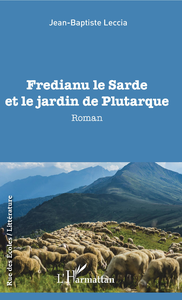 Livre numérique Fredianu le Sarde et le jardin de Plutarque