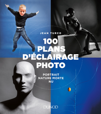 E-Book 100 plans d'éclairage photo