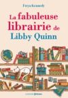 Livre numérique La fabuleuse librairie de Libby Quinn