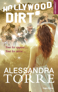 Electronic book Hollywood dirt -Extrait offert-