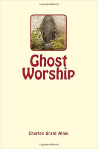 Electronic book Ghost Worship