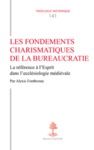 E-Book Les fondements charismatiques de la bureaucratie
