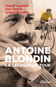 Livre numérique Antoine Blondin