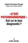 Livro digital "C'est psychosomatique"