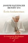 Libro electrónico Ecrits fondamentaux - Le testament théologique et spirituel