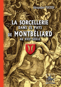 Livre numérique La Sorcellerie dans le Pays de Montbéliard au XVIIe siècle