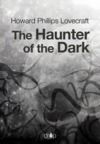 Electronic book The Haunter of the Dark