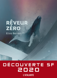 Libro electrónico Rêveur Zéro