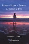 Livre numérique Paris - Rome - Tahiti : Le roman d'Éva