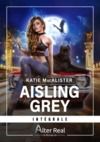 Livre numérique Aisling Grey - L'intégrale
