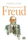 Livre numérique L'homosexualité de Freud