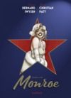 Livre numérique Les étoiles de l'histoire - Tome 2 - Marilyn Monroe