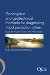 Livro digital Geophysical and Geotechnical Methods for Diagnosing Flood Protection Dikes