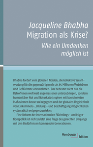 Livre numérique Migration als Krise?