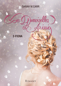 Livre numérique Les demoiselles d'Arisaig 2-Fiona