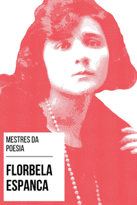 Libro electrónico Mestres da Poesia - Florbela Espanca