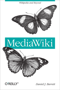 Livre numérique MediaWiki