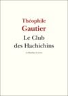 Livre numérique Le Club des Hachichins
