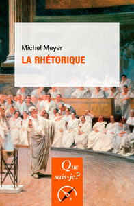 Electronic book La rhétorique