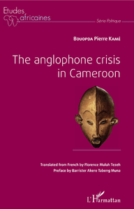 Livre numérique The anglophone crisis in Cameroon