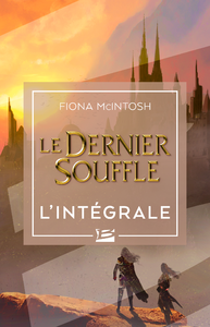 Livro digital Le Dernier Souffle - L'Intégrale