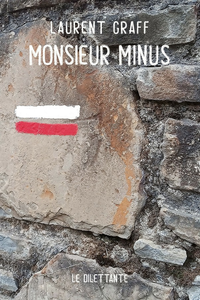 Libro electrónico Monsieur Minus