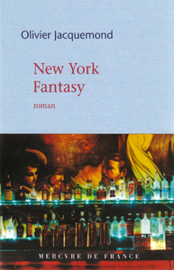 Livre numérique New York Fantasy