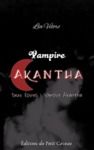 Livre numérique Vampire Akantha - Episode 2