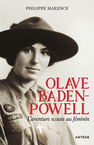Livre numérique Olave Baden-Powell