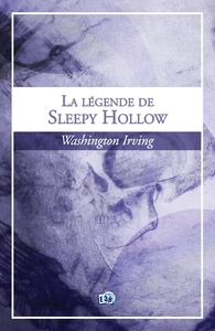 Livre numérique La légende de Sleepy Hollow