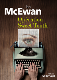 Livre numérique Opération Sweet Tooth