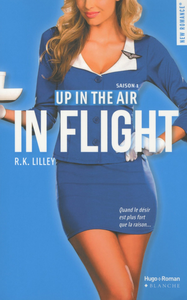 Livre numérique In flight Episode 3 Up in the air