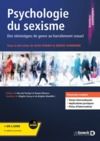 Livre numérique Psychologie du sexisme - Des stéréotypes du genre au harcèlement sexuel : Série LMD