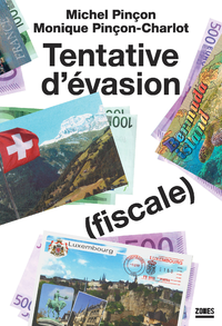 Libro electrónico Tentative d'évasion (fiscale)