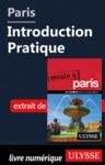 E-Book Paris - Introduction Pratique