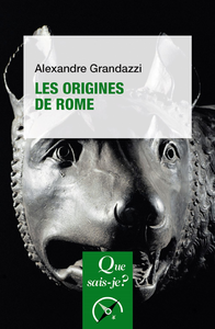 Livro digital Les origines de Rome