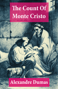 Livre numérique The Count Of Monte Cristo (Complete)