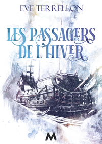 Libro electrónico Les Passagers de l'Hiver