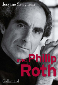 Livre numérique Avec Philip Roth