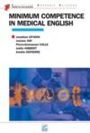 Electronic book Minimum Competence in Medical English