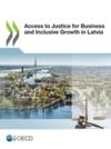 Livro digital Access to Justice for Business and Inclusive Growth in Latvia