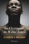 Livre numérique Le Châtiment de Willie Jones