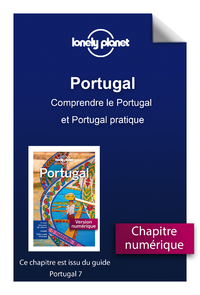 Livro digital Portugal - Comprendre le Portugal et Portugal pratique