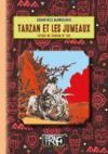 Livre numérique Tarzan et les Jumeaux (cycle de Tarzan n° 25)