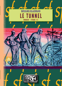 Livre numérique Le Tunnel (Tome 2)