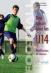 Livro digital Football - Une saison pour les U14