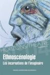 Electronic book Ethnoscénologie