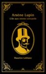 Livro digital Arsène Lupin - tome 4 - L'île aux trente cercueils