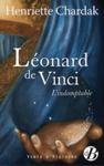 Livre numérique Léonard de Vinci