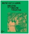 Livro digital Hélène ou le règne végétal